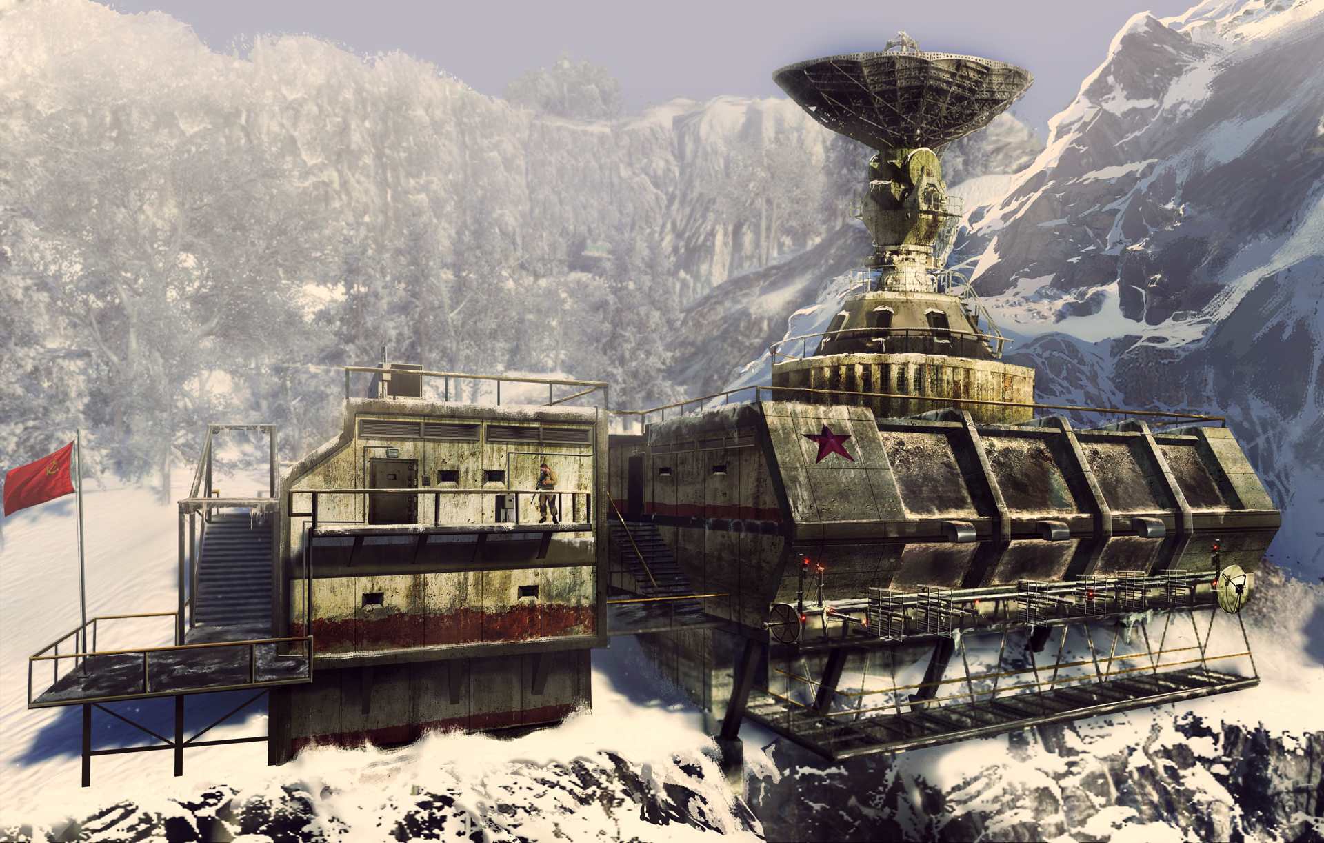 Call of Duty: Black Ops